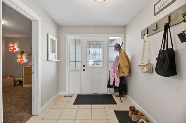 1 Destiny WAY, Olds, AB T4H 0C5