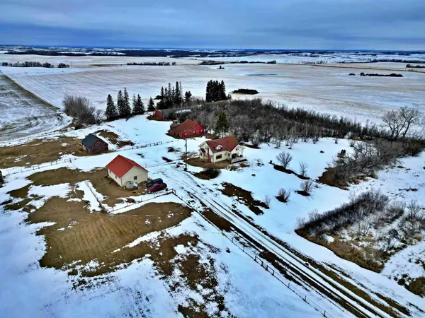 473044 HW 41, Rural Vermilion River County Of, AB T9X 1T1