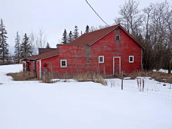 473044 HW 41, Rural Vermilion River County Of, AB T9X 1T1