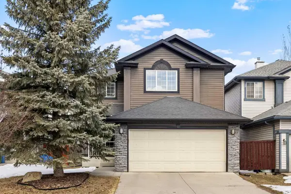 60 Citadel Ridge Close NW, Calgary, AB T3G 4V6