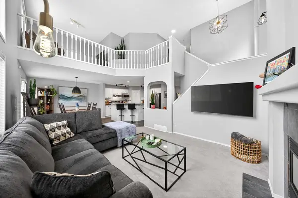 60 Citadel Ridge Close NW, Calgary, AB T3G 4V6