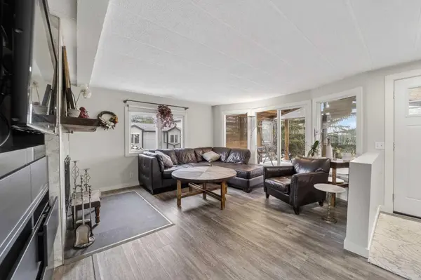 30245 Range Road 12 #10 & 20, Rural Mountain View County, AB T0M 0N0