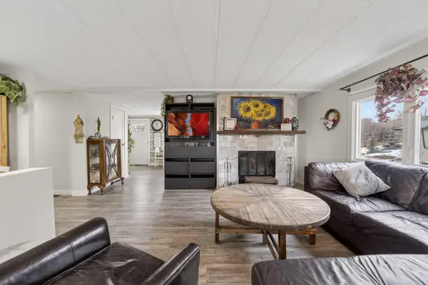 30245 Range Road 12 #10 & 20, Rural Mountain View County, AB T0M 0N0