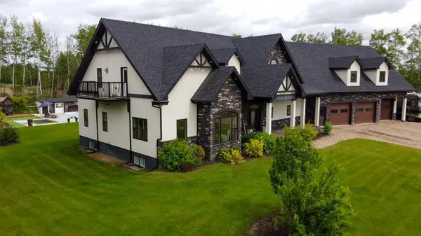 9110 100 Ave, La Crete, AB T0H2H0