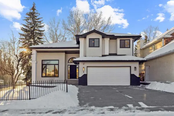 5 Mckenzie Lake PT SE, Calgary, AB T2Z 1L7
