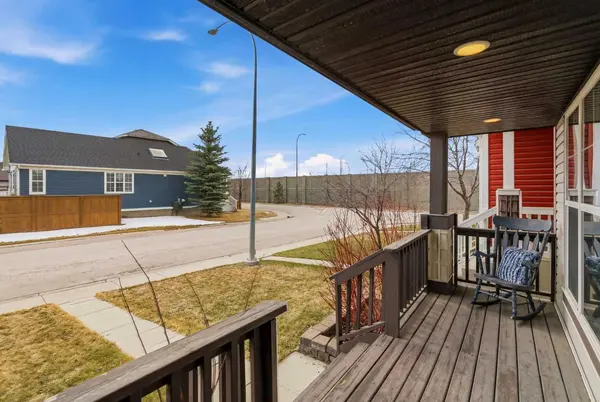 66 Auburn Bay CRES SE, Calgary, AB T3M0K5