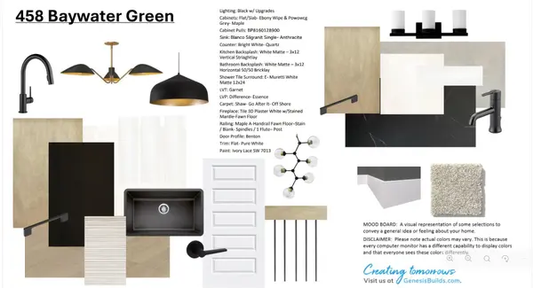 458 Baywater GN SW, Airdrie, AB T4B0A9