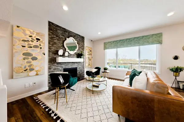 458 Baywater GN SW, Airdrie, AB T4B0A9