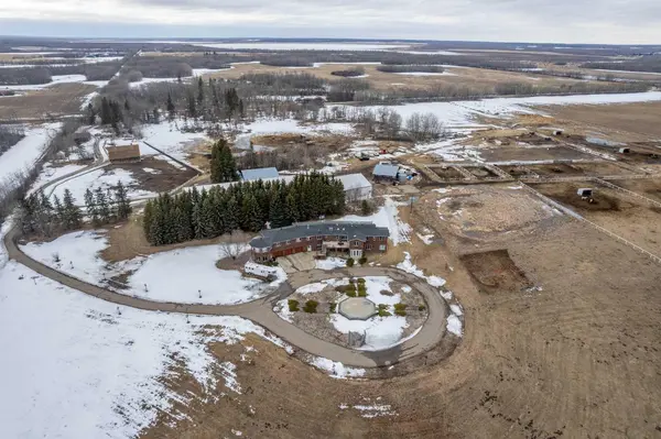 51341 Range Road 210, Hastings Lake, AB T8G 1G1