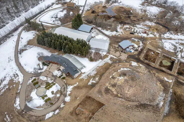 51341 Range Road 210, Hastings Lake, AB T8G 1G1