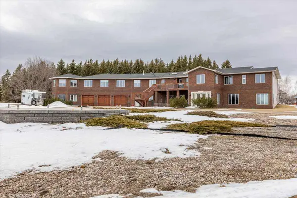 51341 Range Road 210, Hastings Lake, AB T8G 1G1