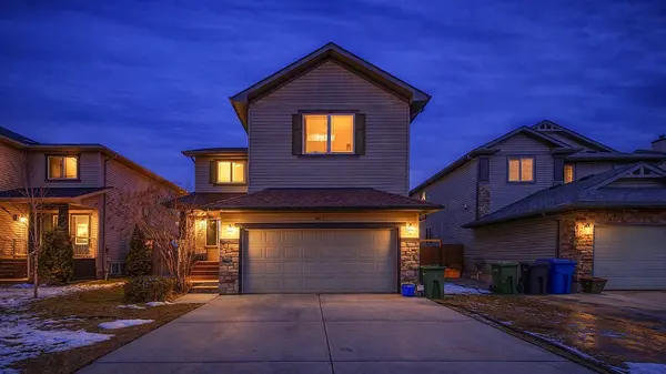 393 Windermere DR, Chestermere, AB T1X0C6