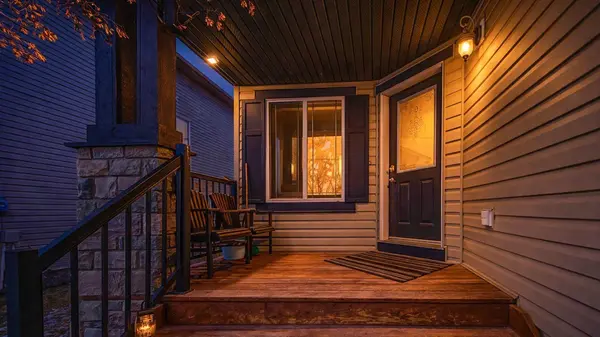 393 Windermere DR, Chestermere, AB T1X0C6