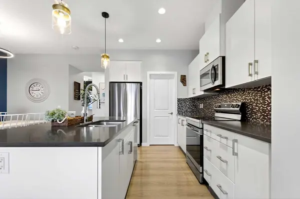 253 Auburn Meadows BLVD SE, Calgary, AB T3M 2E6