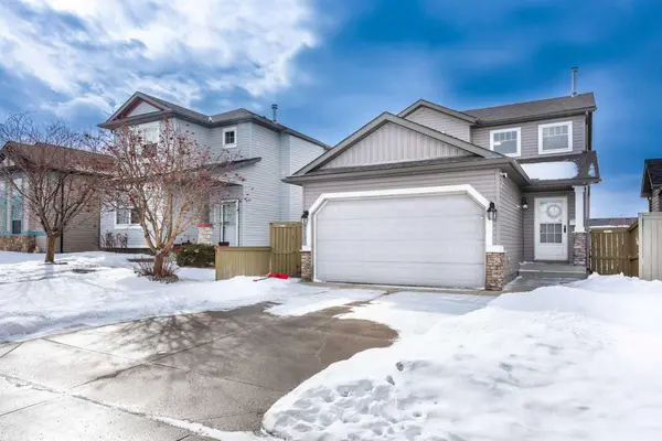 12373 Coventry Hills WAY NE, Calgary, AB T3K 5N4