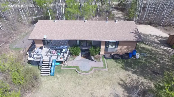 21255 TWP 840 RD, Rural Northern Sunrise County, AB T8S 1S3