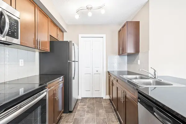 625 Glenbow DR #3108, Cochrane, AB T4C0S9