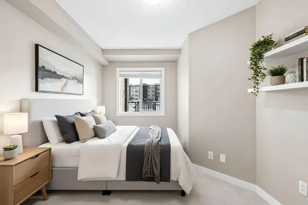 625 Glenbow DR #3108, Cochrane, AB T4C0S9