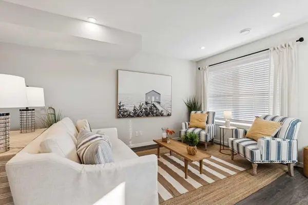 63 Belmont Passage SW #111, Calgary, AB T2X 4H7