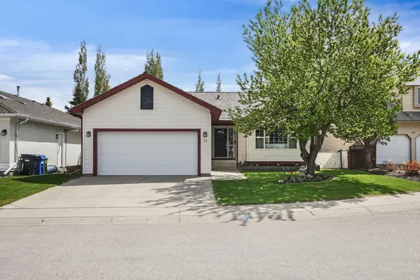11 Strathmore Lakes CRES, Strathmore, AB T1P 1L7