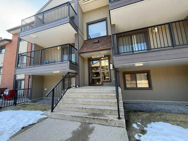 13045 6 ST SW #2105, Calgary, AB T2W 2M6