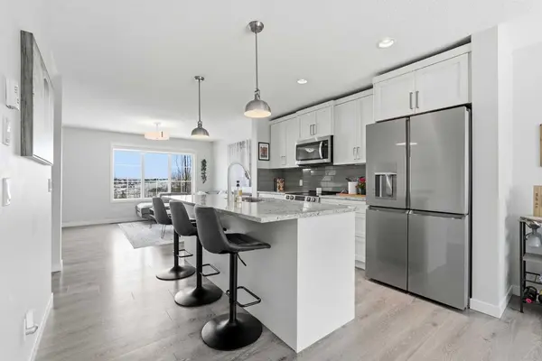 250 Fireside VW #2202, Cochrane, AB T4C 2M2