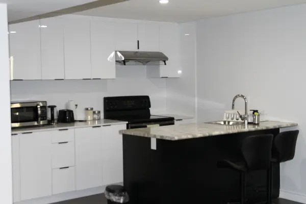 31 Swordfish DR #Bsmt, Whitby, ON L1P 0K7