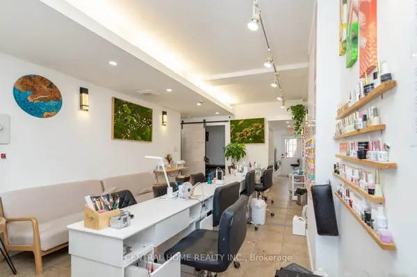 109 Old Kingston RD, Ajax, ON L1T 3A6