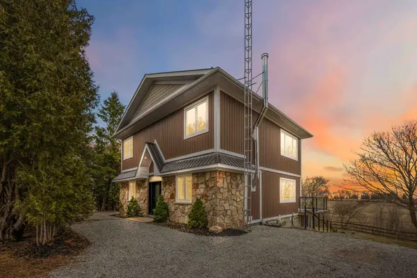 2983 Concession Rd 8 RD, Clarington, ON L1C 5Z2