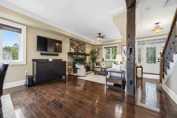 2983 Concession Rd 8 RD, Clarington, ON L1C 5Z2