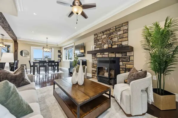 2983 Concession Rd 8 RD, Clarington, ON L1C 5Z2