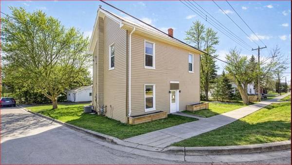 21 Albert ST S, Brock, ON L0C 1H0