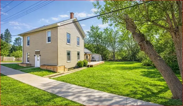 21 Albert ST S, Brock, ON L0C 1H0