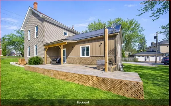 21 Albert ST S, Brock, ON L0C 1H0