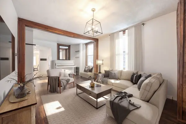 21 Albert ST S, Brock, ON L0C 1H0