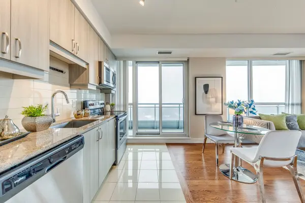 9201 Yonge ST #1411, Richmond Hill, ON L4C 1H9