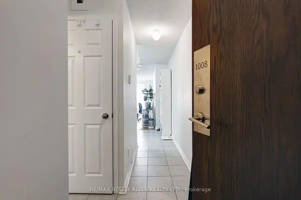 11 Oneida CRES #1008, Richmond Hill, ON L4B 0A1