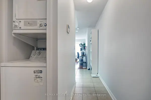 11 Oneida CRES #1008, Richmond Hill, ON L4B 0A1