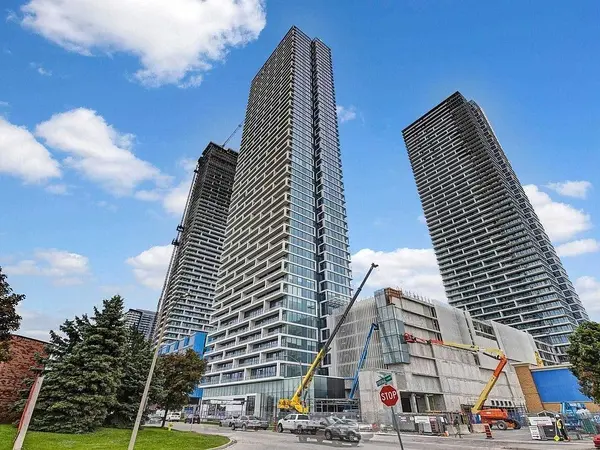 5 Buttermill AVE #4312, Vaughan, ON L4K 0J5