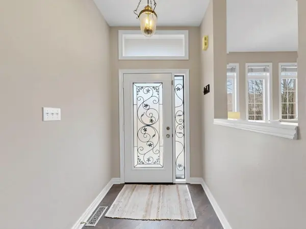 36 Canelli Heights CT, Vaughan, ON L4J 8V5