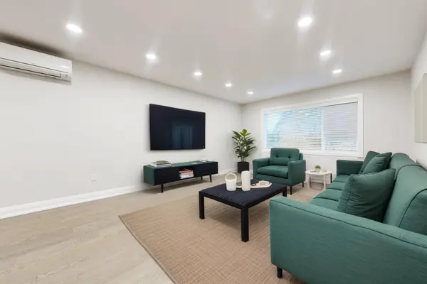 41 Elmdale CT #6, Richmond Hill, ON L4C 4S5