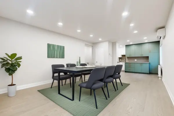 41 Elmdale CT #6, Richmond Hill, ON L4C 4S5