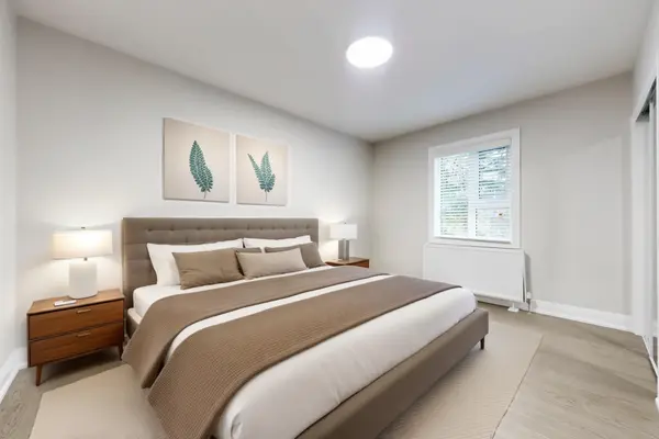 41 Elmdale CT #6, Richmond Hill, ON L4C 4S5