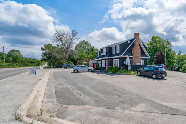 8626 HIGHWAY 12 N/A W, Oro-medonte, ON L3V 6H2