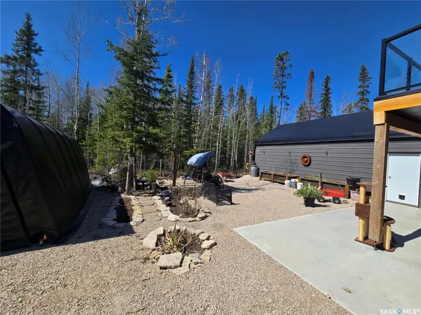 106 Lakeview DRIVE, Northern Admin District, SK S0P 0A0