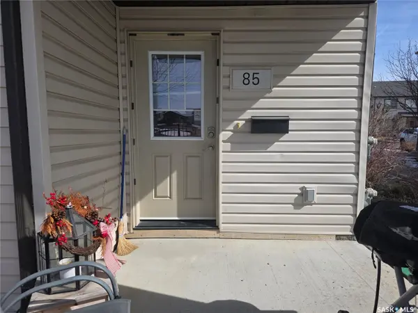 5043 James Hill ROAD #85, Regina, SK S4W 0B9