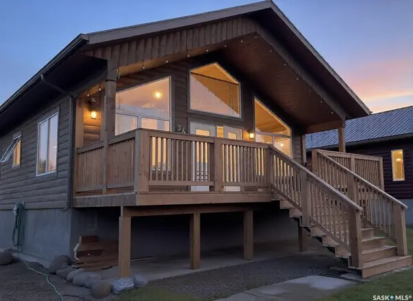 34 Airport DRIVE, Candle Lake, SK S0J 3E0