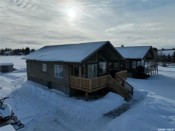 34 Airport DRIVE, Candle Lake, SK S0J 3E0