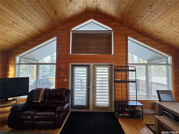 34 Airport DRIVE, Candle Lake, SK S0J 3E0