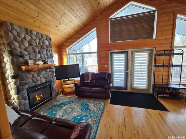 34 Airport DRIVE, Candle Lake, SK S0J 3E0